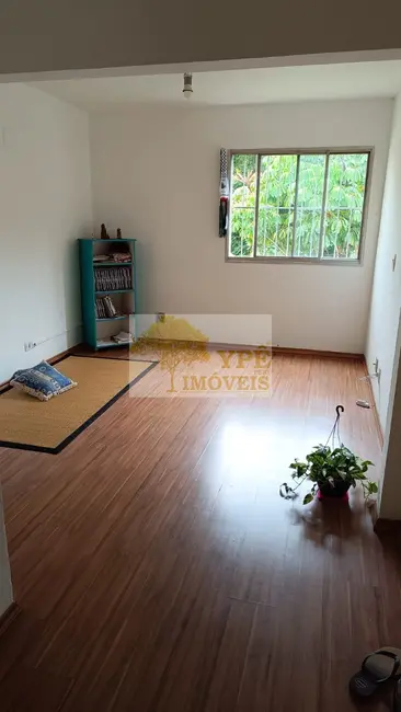 Foto 4 de Apartamento com 2 quartos à venda, 48m2 em Jardim das Vertentes, São Paulo - SP