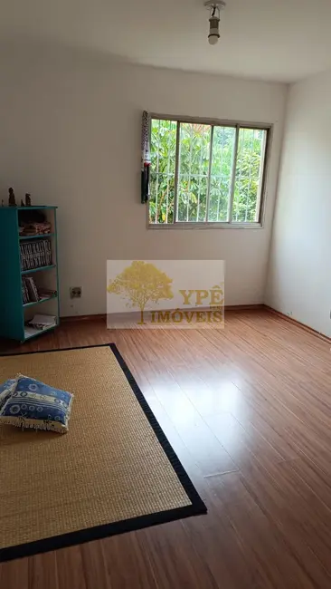 Foto 2 de Apartamento com 2 quartos à venda, 48m2 em Jardim das Vertentes, São Paulo - SP