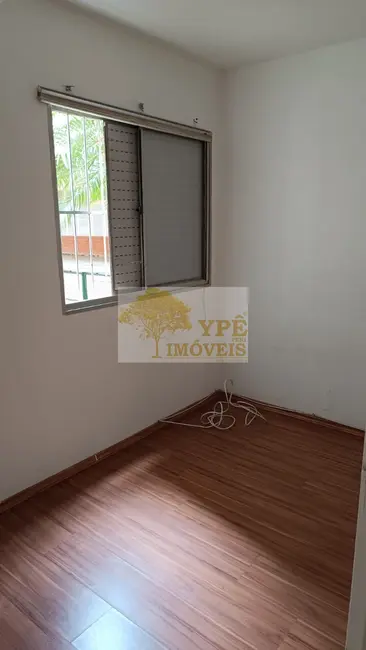 Foto 8 de Apartamento com 2 quartos à venda, 48m2 em Jardim das Vertentes, São Paulo - SP