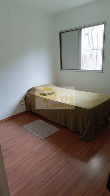 Foto 7 de Apartamento com 2 quartos à venda, 48m2 em Jardim das Vertentes, São Paulo - SP