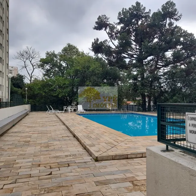 Foto 1 de Apartamento com 2 quartos à venda, 48m2 em Jardim das Vertentes, São Paulo - SP