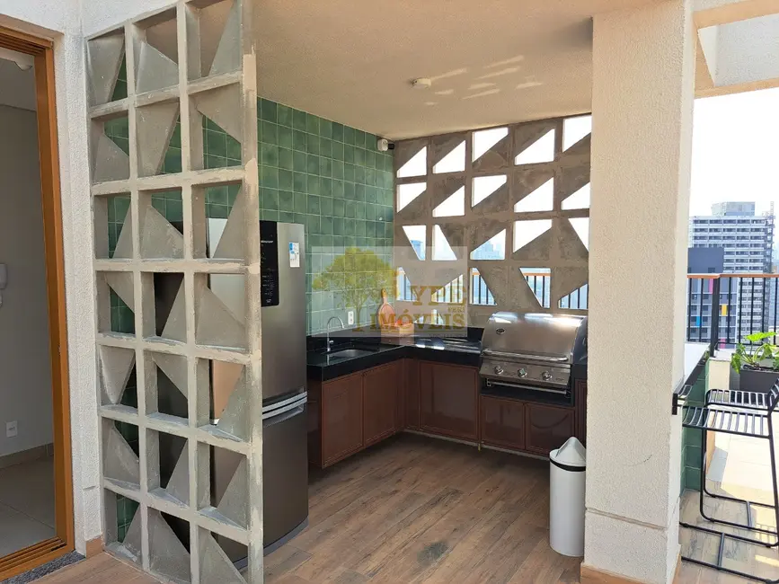 Foto 7 de Apartamento com 2 quartos à venda, 37m2 em Butantã, São Paulo - SP