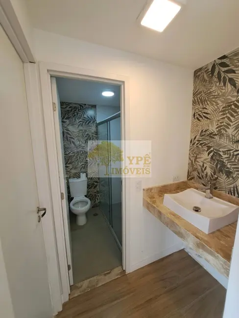Foto 4 de Apartamento com 2 quartos à venda, 37m2 em Butantã, São Paulo - SP