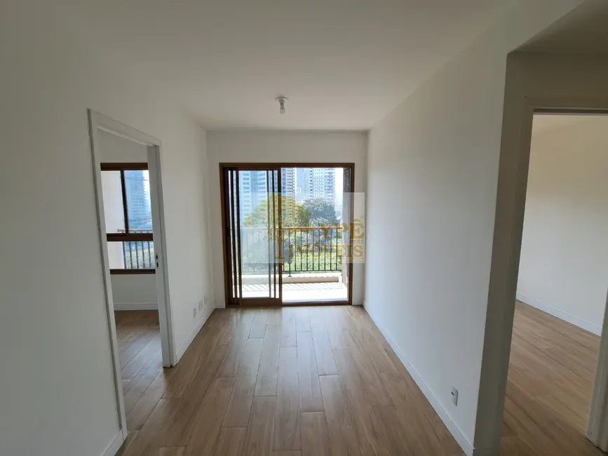 Foto 1 de Apartamento com 2 quartos à venda, 37m2 em Butantã, São Paulo - SP