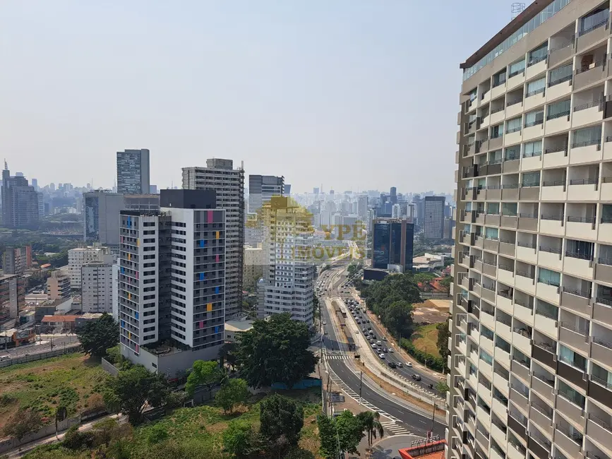 Foto 6 de Apartamento com 2 quartos à venda, 37m2 em Butantã, São Paulo - SP
