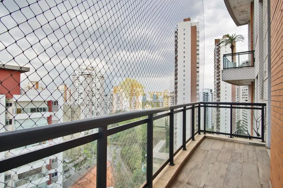 Foto 8 de Apartamento com 4 quartos à venda, 184m2 em Vila Andrade, São Paulo - SP