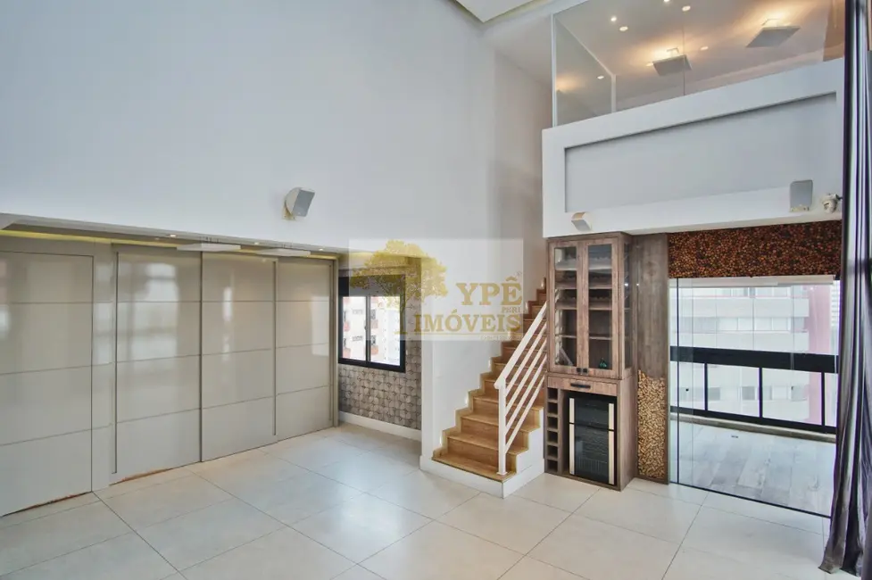 Foto 3 de Apartamento com 4 quartos à venda, 184m2 em Vila Andrade, São Paulo - SP