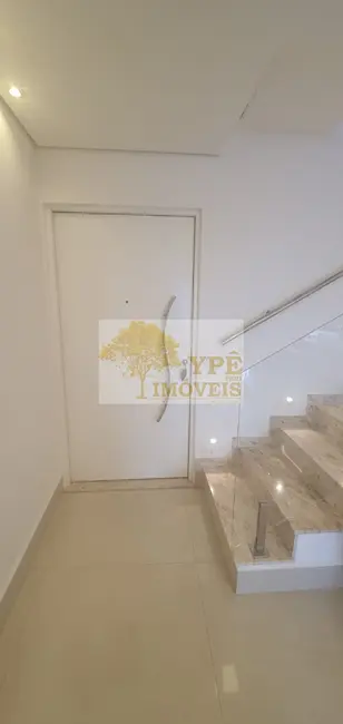 Apartamento com 4 quartos à venda, 263m2 em Parque Reboucas, São Paulo - SP - imagem 9 Foto 9 de Apartamento com 4 quartos à venda, 263m2 em Parque Reboucas, São Paulo - SP