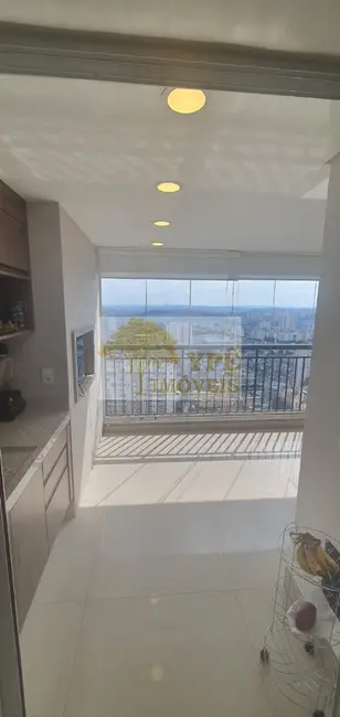 Apartamento com 4 quartos à venda, 263m2 em Parque Reboucas, São Paulo - SP - imagem 6 Foto 6 de Apartamento com 4 quartos à venda, 263m2 em Parque Reboucas, São Paulo - SP