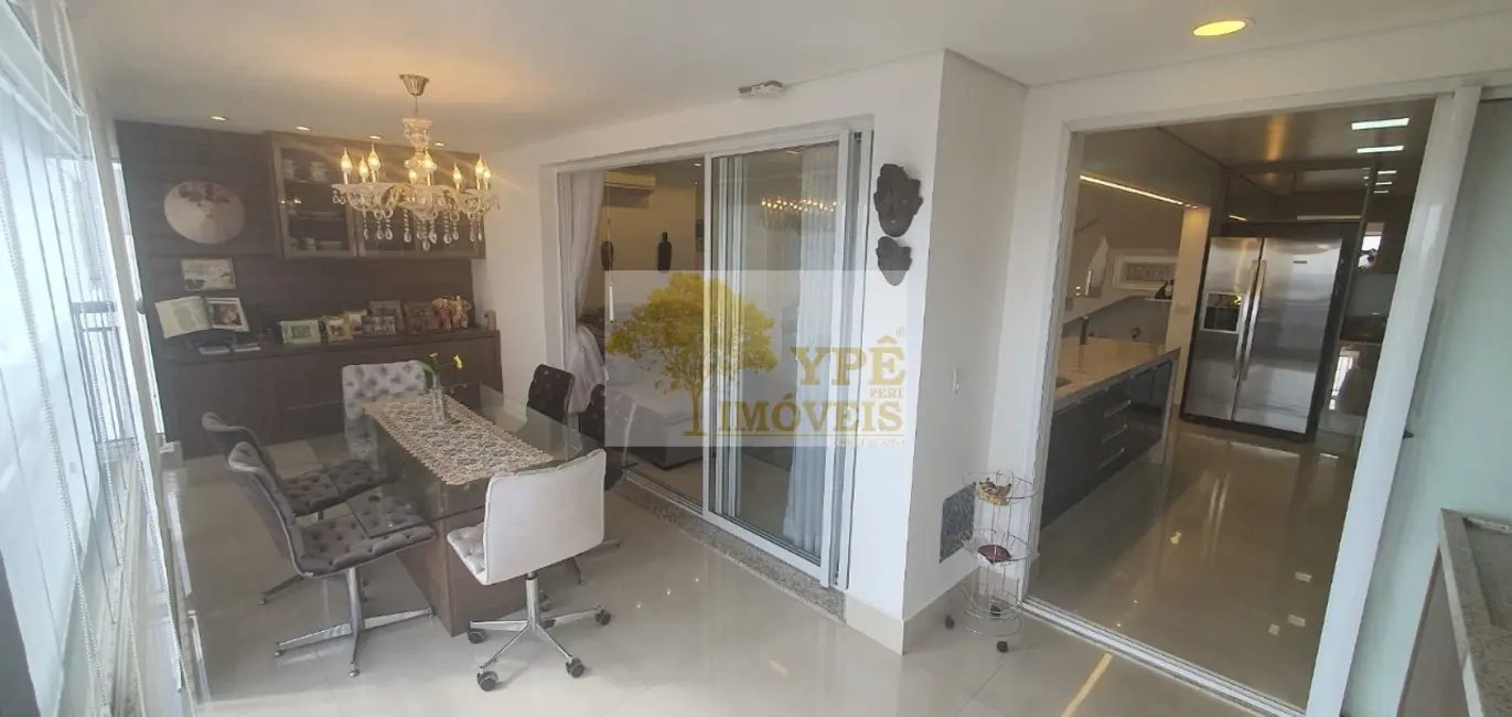 Apartamento com 4 quartos à venda, 263m2 em Parque Reboucas, São Paulo - SP - imagem 1 Foto 1 de Apartamento com 4 quartos à venda, 263m2 em Parque Reboucas, São Paulo - SP