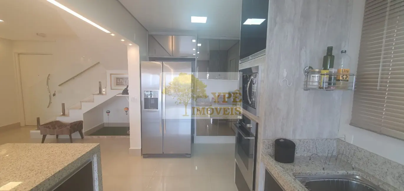 Apartamento com 4 quartos à venda, 263m2 em Parque Reboucas, São Paulo - SP - imagem 4 Foto 4 de Apartamento com 4 quartos à venda, 263m2 em Parque Reboucas, São Paulo - SP