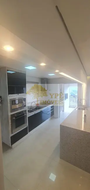 Apartamento com 4 quartos à venda, 263m2 em Parque Reboucas, São Paulo - SP - imagem 8 Foto 8 de Apartamento com 4 quartos à venda, 263m2 em Parque Reboucas, São Paulo - SP