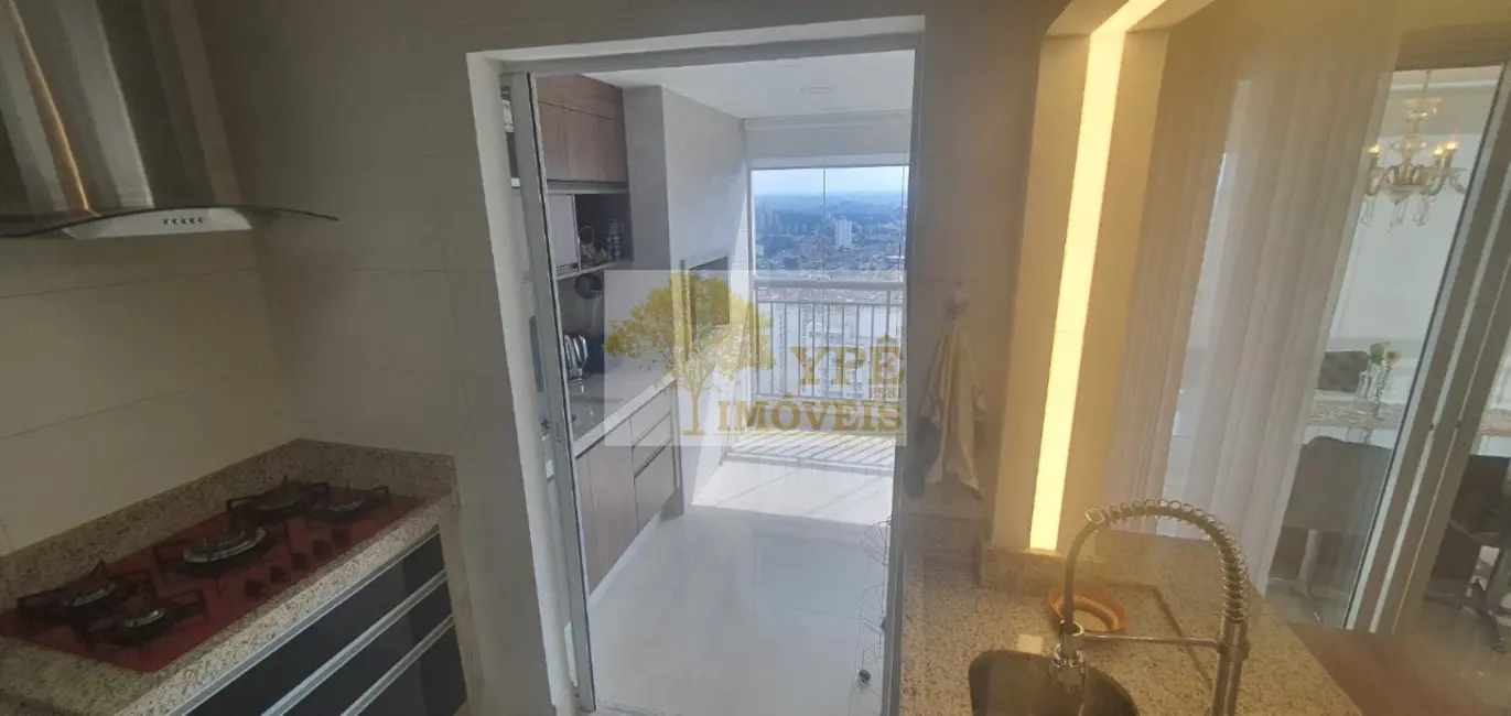 Apartamento com 4 quartos à venda, 263m2 em Parque Reboucas, São Paulo - SP - imagem 5 Foto 5 de Apartamento com 4 quartos à venda, 263m2 em Parque Reboucas, São Paulo - SP