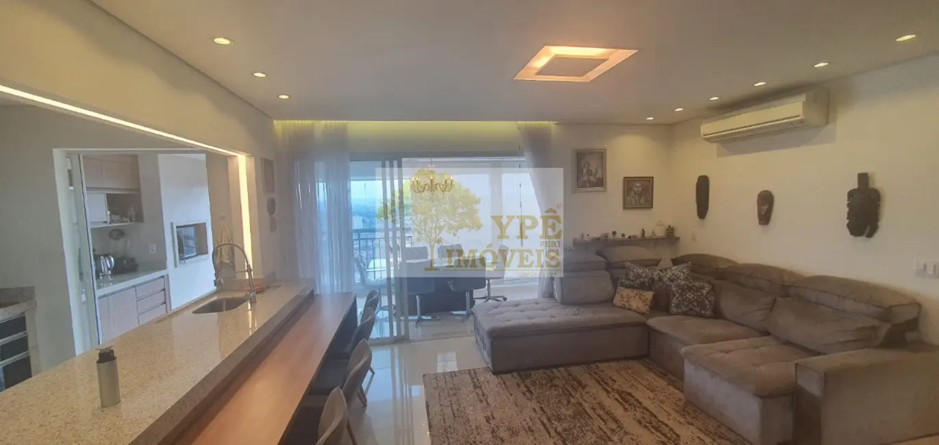 Apartamento com 4 quartos à venda, 263m2 em Parque Reboucas, São Paulo - SP - imagem 2 Foto 2 de Apartamento com 4 quartos à venda, 263m2 em Parque Reboucas, São Paulo - SP