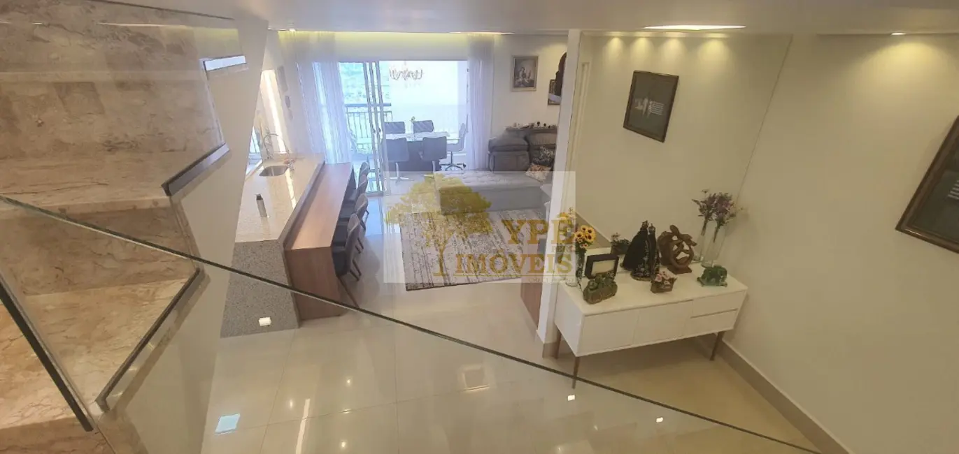 Apartamento com 4 quartos à venda, 263m2 em Parque Reboucas, São Paulo - SP - imagem 7 Foto 7 de Apartamento com 4 quartos à venda, 263m2 em Parque Reboucas, São Paulo - SP