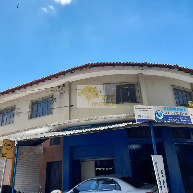 Foto 1 de Sala Comercial para alugar, 60m2 em Jardim Peri Peri, São Paulo - SP