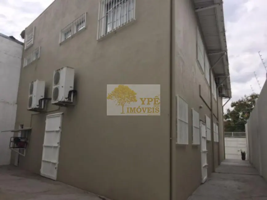 Armazém / Galpão à venda e para alugar, 377m2 em Jardim Jussara, São Paulo - SP - imagem 3 Foto 3 de Armazém / Galpão à venda e para alugar, 377m2 em Jardim Jussara, São Paulo - SP