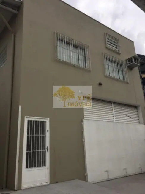 Armazém / Galpão à venda e para alugar, 377m2 em Jardim Jussara, São Paulo - SP - imagem 2 Foto 2 de Armazém / Galpão à venda e para alugar, 377m2 em Jardim Jussara, São Paulo - SP