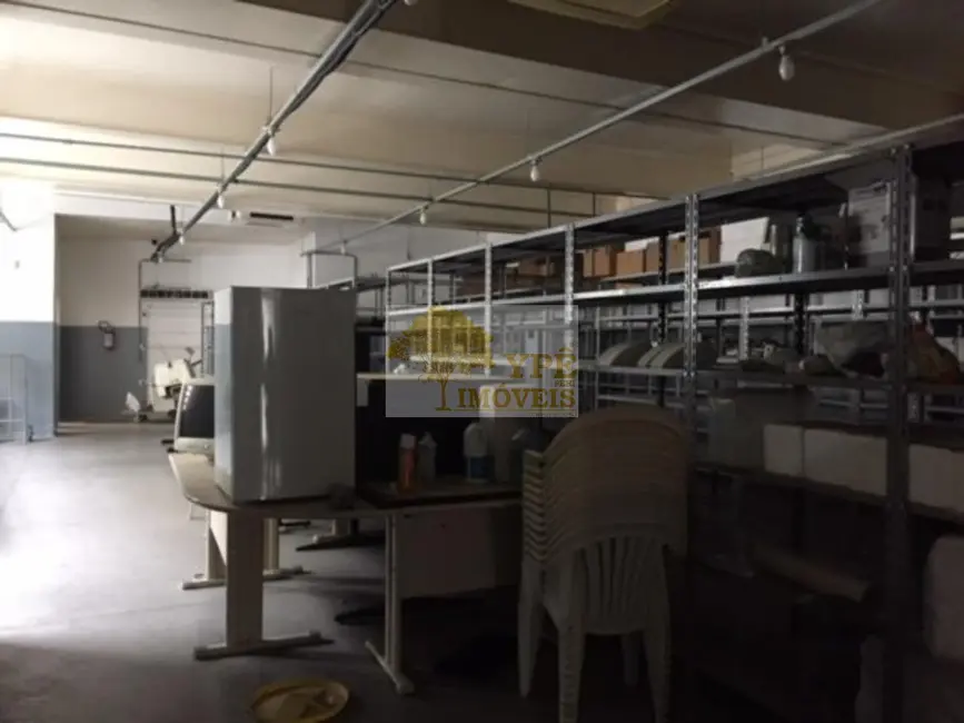 Armazém / Galpão à venda e para alugar, 377m2 em Jardim Jussara, São Paulo - SP - imagem 8 Foto 8 de Armazém / Galpão à venda e para alugar, 377m2 em Jardim Jussara, São Paulo - SP