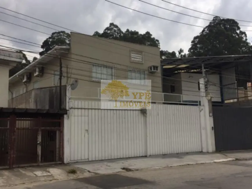 Foto 1 de Armazém / Galpão à venda e para alugar, 377m2 em Jardim Jussara, São Paulo - SP