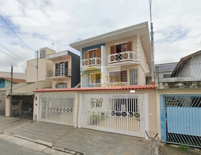 Foto 1 de Casa com 3 quartos à venda, 190m2 em Vila Sônia, São Paulo - SP