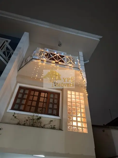 Foto 3 de Casa com 3 quartos à venda, 190m2 em Vila Sônia, São Paulo - SP