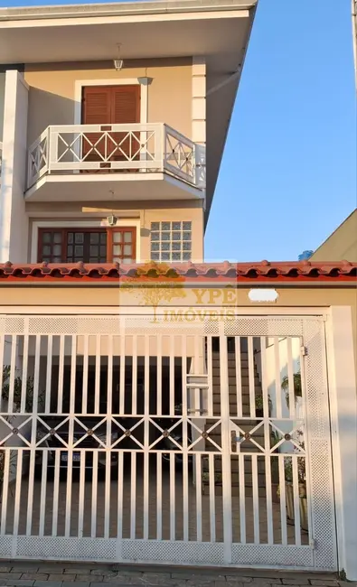 Foto 2 de Casa com 3 quartos à venda, 190m2 em Vila Sônia, São Paulo - SP