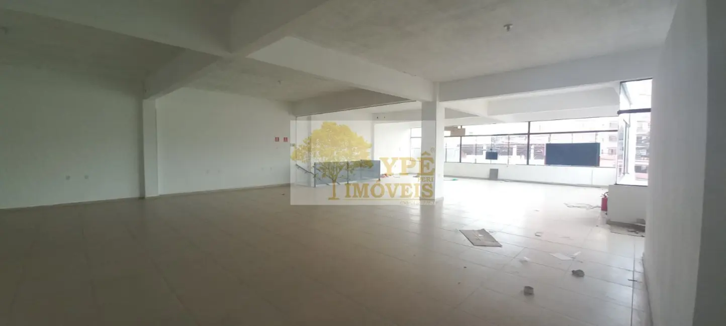 Foto 5 de Sala Comercial para alugar, 628m2 em Parque Ipê, São Paulo - SP