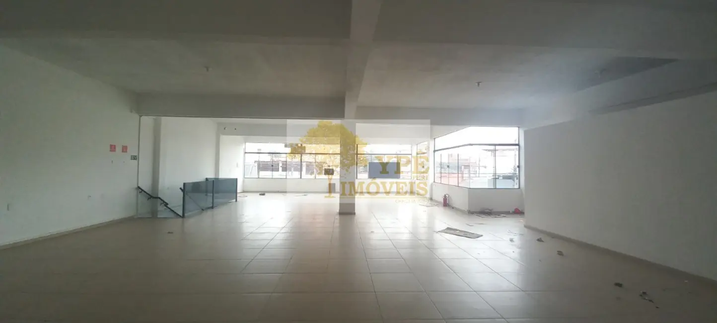 Foto 4 de Sala Comercial para alugar, 628m2 em Parque Ipê, São Paulo - SP