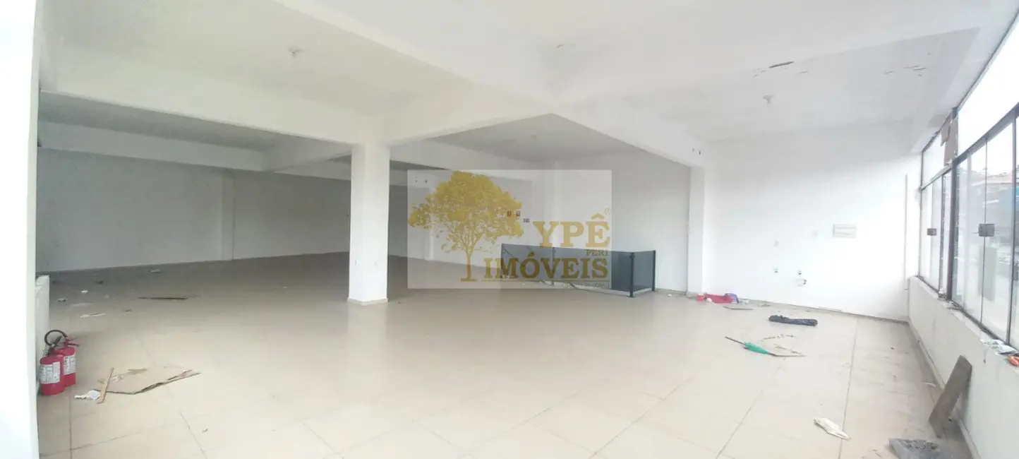 Foto 2 de Sala Comercial para alugar, 628m2 em Parque Ipê, São Paulo - SP