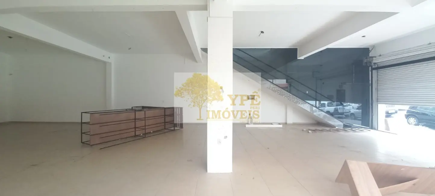 Foto 7 de Sala Comercial para alugar, 628m2 em Parque Ipê, São Paulo - SP