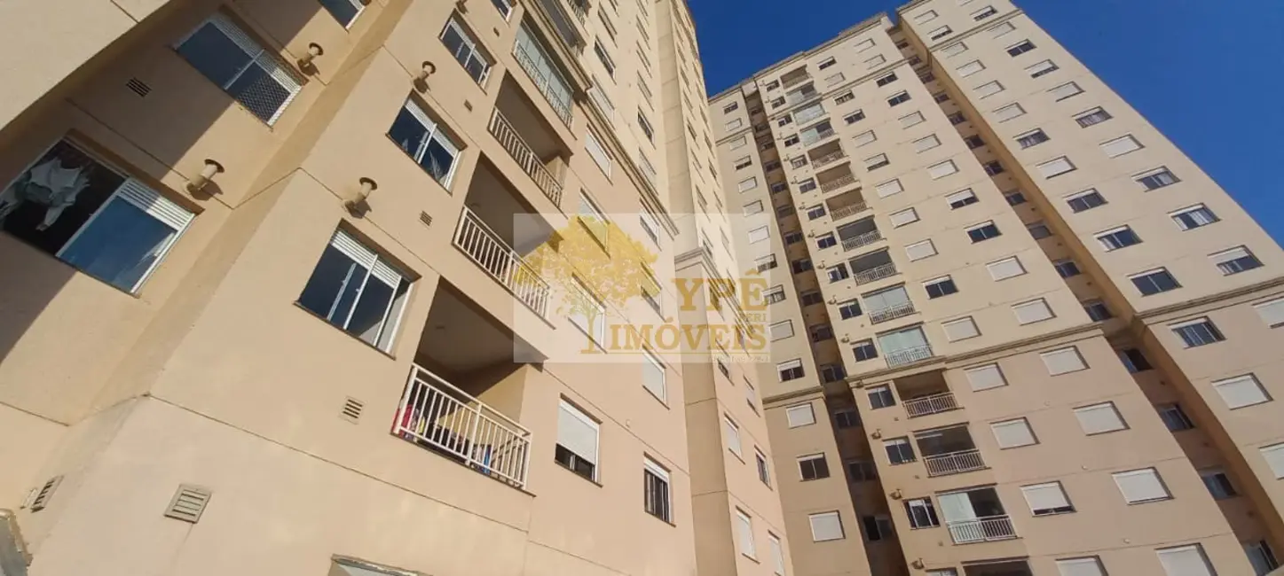 Foto 1 de Apartamento com 2 quartos à venda, 49m2 em Santa Maria, Osasco - SP