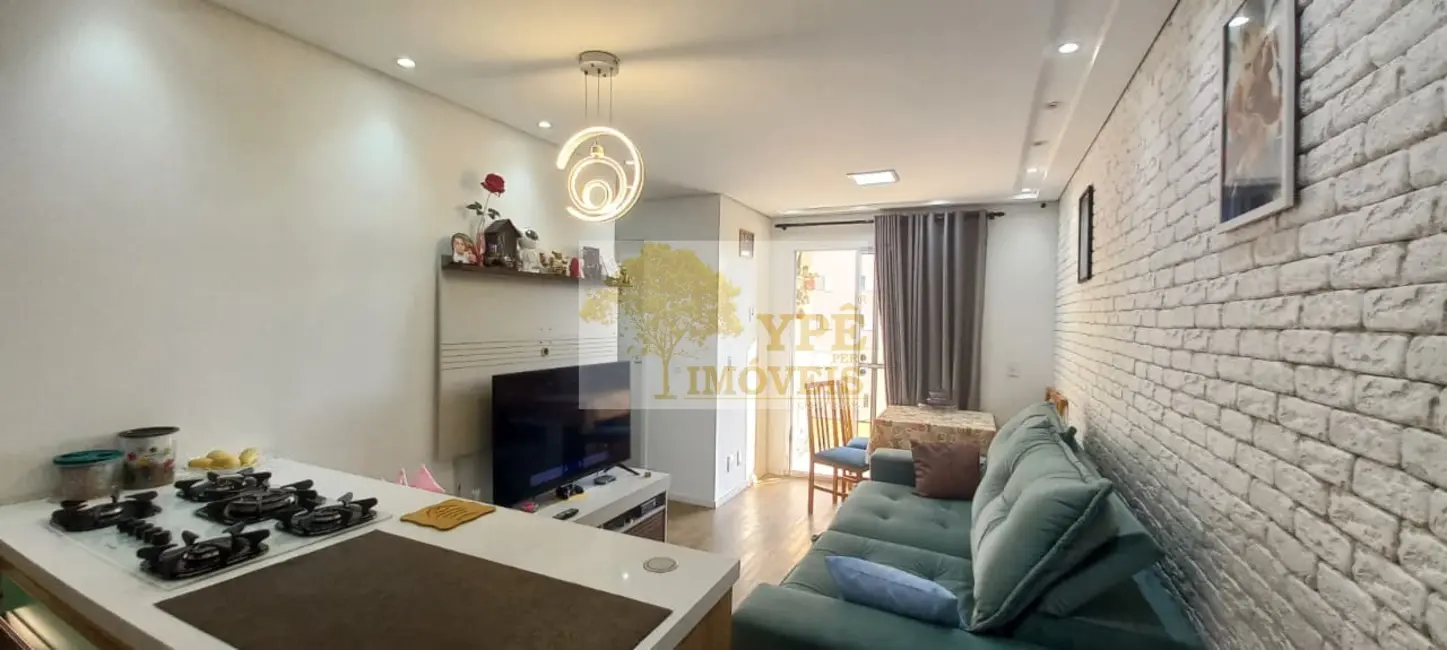 Foto 7 de Apartamento com 2 quartos à venda, 49m2 em Santa Maria, Osasco - SP