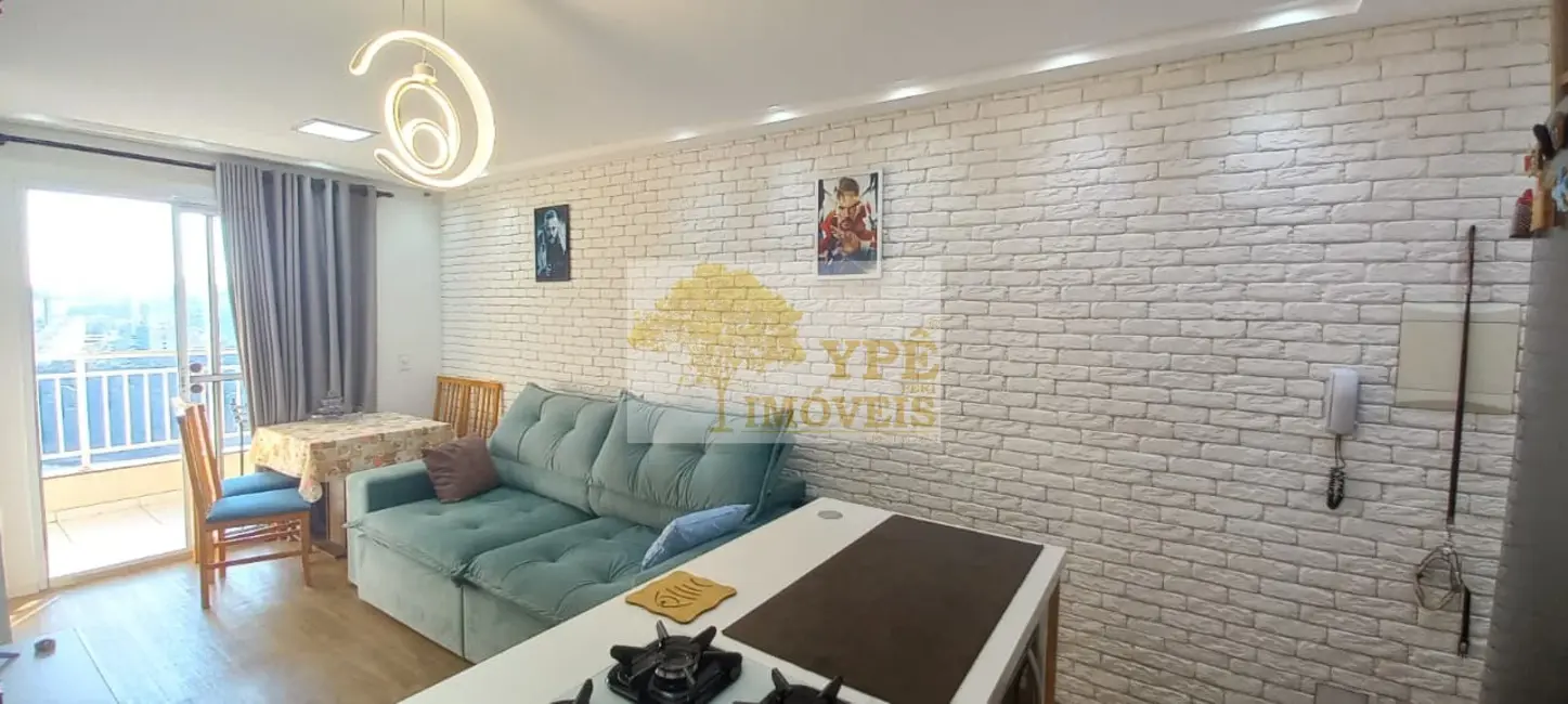 Foto 5 de Apartamento com 2 quartos à venda, 49m2 em Santa Maria, Osasco - SP