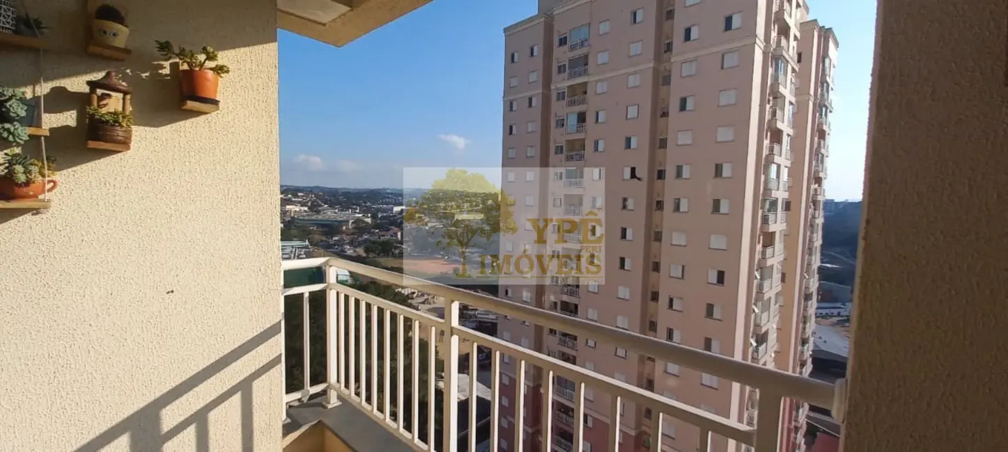 Foto 9 de Apartamento com 2 quartos à venda, 49m2 em Santa Maria, Osasco - SP