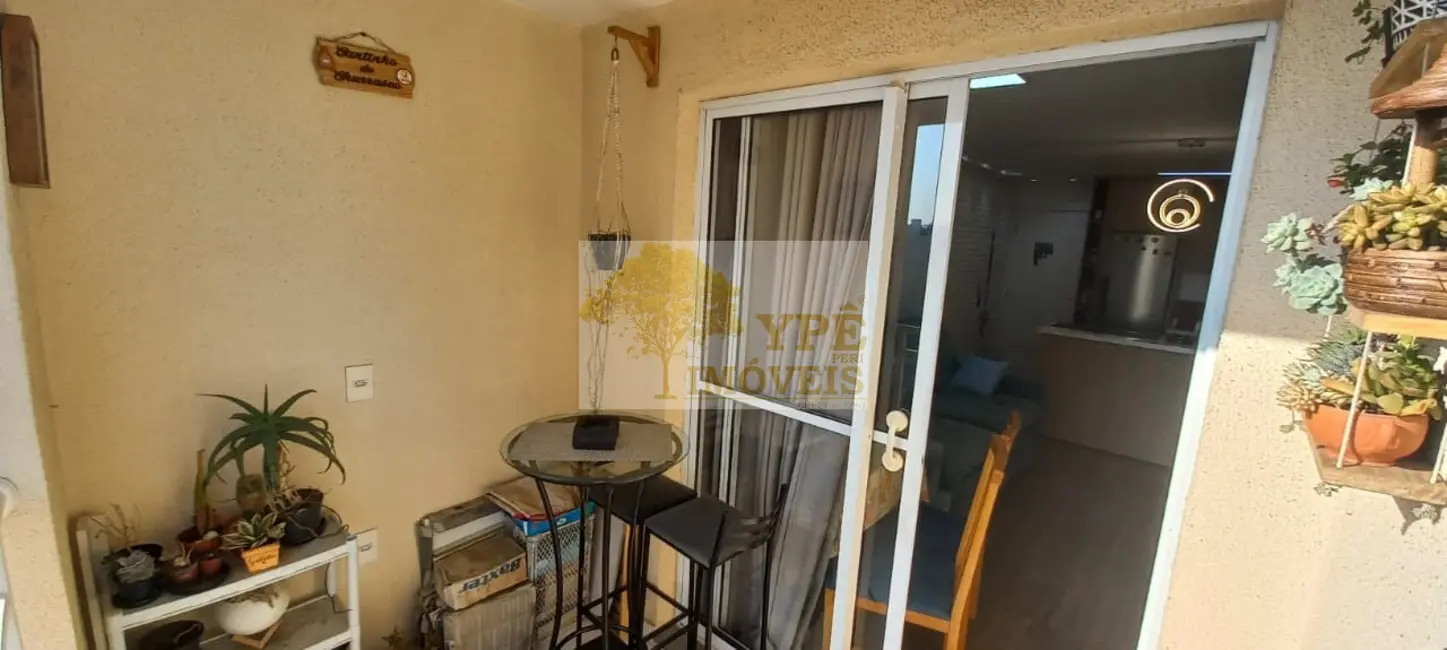 Foto 8 de Apartamento com 2 quartos à venda, 49m2 em Santa Maria, Osasco - SP