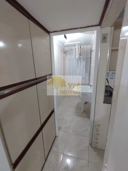 Apartamento com 2 quartos à venda e para alugar, 48m2 em Jardim Raposo Tavares, São Paulo - SP - imagem 5 Foto 5 de Apartamento com 2 quartos à venda e para alugar, 48m2 em Jardim Raposo Tavares, São Paulo - SP