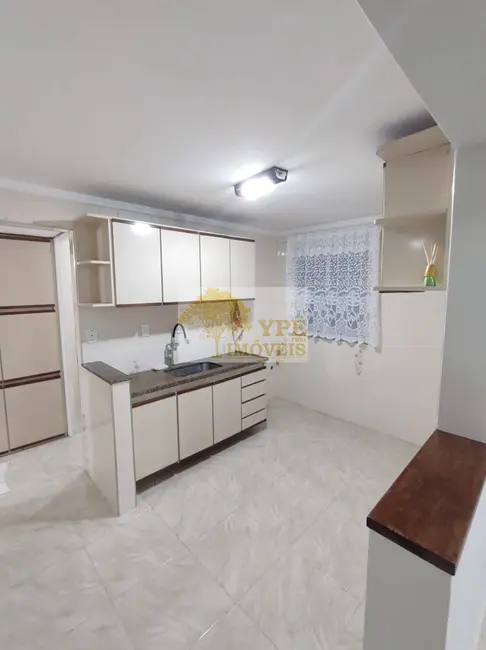 Foto 1 de Apartamento com 2 quartos à venda e para alugar, 48m2 em Jardim Raposo Tavares, São Paulo - SP