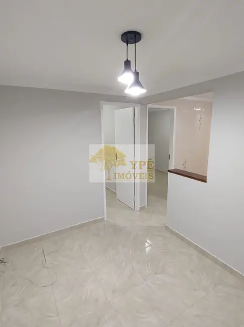 Apartamento com 2 quartos à venda e para alugar, 48m2 em Jardim Raposo Tavares, São Paulo - SP - imagem 3 Foto 3 de Apartamento com 2 quartos à venda e para alugar, 48m2 em Jardim Raposo Tavares, São Paulo - SP