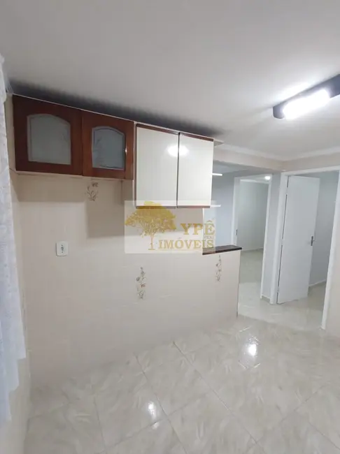Apartamento com 2 quartos à venda e para alugar, 48m2 em Jardim Raposo Tavares, São Paulo - SP - imagem 4 Foto 4 de Apartamento com 2 quartos à venda e para alugar, 48m2 em Jardim Raposo Tavares, São Paulo - SP