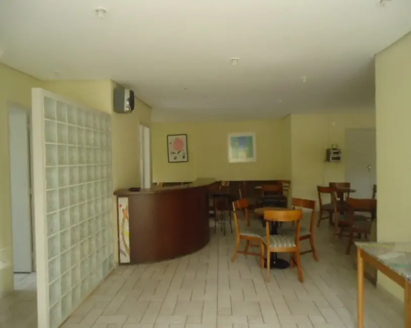 Foto 7 de Apartamento com 3 quartos à venda, 75m2 em Cidade dos Bandeirantes, São Paulo - SP