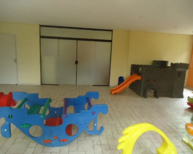 Foto 5 de Apartamento com 3 quartos à venda, 75m2 em Cidade dos Bandeirantes, São Paulo - SP