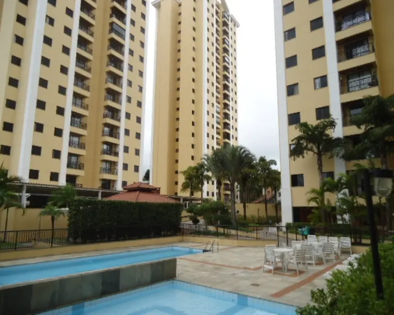 Foto 4 de Apartamento com 3 quartos à venda, 75m2 em Cidade dos Bandeirantes, São Paulo - SP