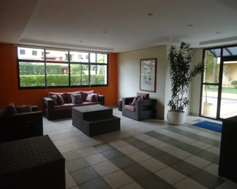 Foto 2 de Apartamento com 3 quartos à venda, 75m2 em Cidade dos Bandeirantes, São Paulo - SP