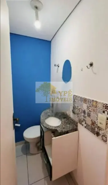 Casa com 2 quartos à venda, 90m2 em Jardim das Vertentes, São Paulo - SP - imagem 4 Foto 4 de Casa com 2 quartos à venda, 90m2 em Jardim das Vertentes, São Paulo - SP