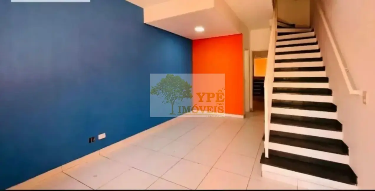 Casa com 2 quartos à venda, 90m2 em Jardim das Vertentes, São Paulo - SP - imagem 3 Foto 3 de Casa com 2 quartos à venda, 90m2 em Jardim das Vertentes, São Paulo - SP