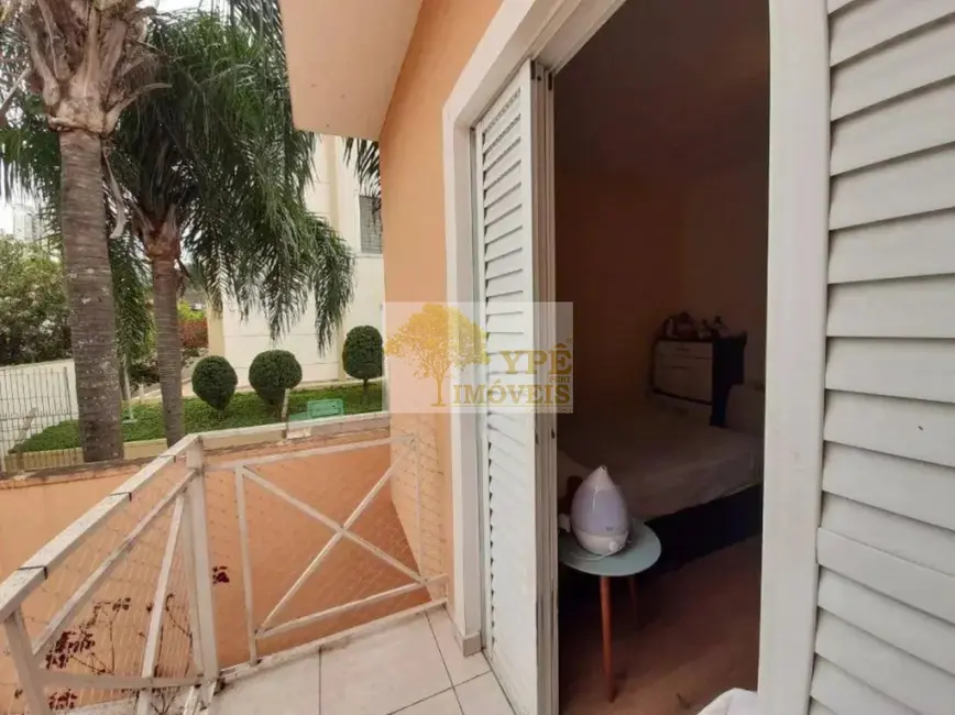 Casa com 2 quartos à venda, 90m2 em Jardim das Vertentes, São Paulo - SP - imagem 8 Foto 8 de Casa com 2 quartos à venda, 90m2 em Jardim das Vertentes, São Paulo - SP