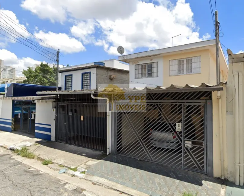 Foto 1 de Casa com 3 quartos à venda e para alugar, 160m2 em Jardim Peri Peri, São Paulo - SP