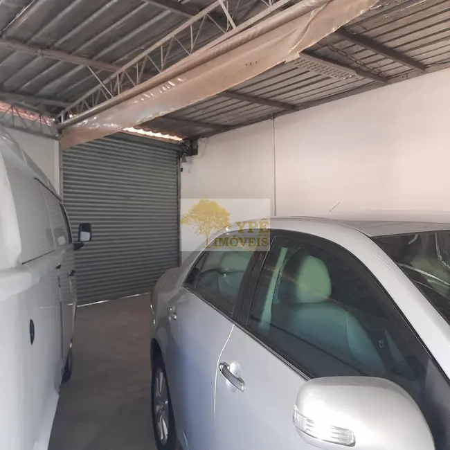 Foto 4 de Armazém / Galpão para alugar, 90m2 em Jardim Peri Peri, São Paulo - SP