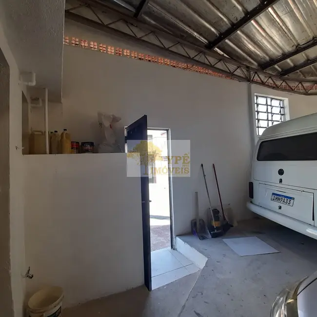 Foto 6 de Armazém / Galpão para alugar, 90m2 em Jardim Peri Peri, São Paulo - SP